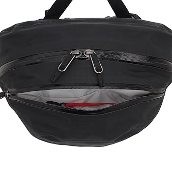 アークテリクス グランヴィル リュック ブラック お一人様1点まで アークテリクス ARC'TERYX グランヴィル 16